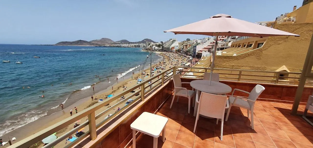 Isamaria Terraza En La Playa Apartment Las Palmas de Gran Canaria