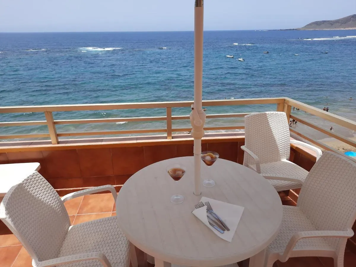 Isamaria Terraza En La Playa Apartment Las Palmas de Gran Canaria 0*,  Spain