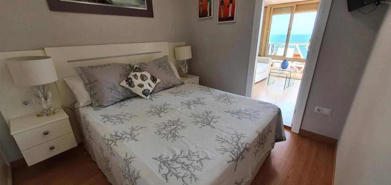 Isamaria Terraza En La Playa Apartment Las Palmas de Gran Canaria