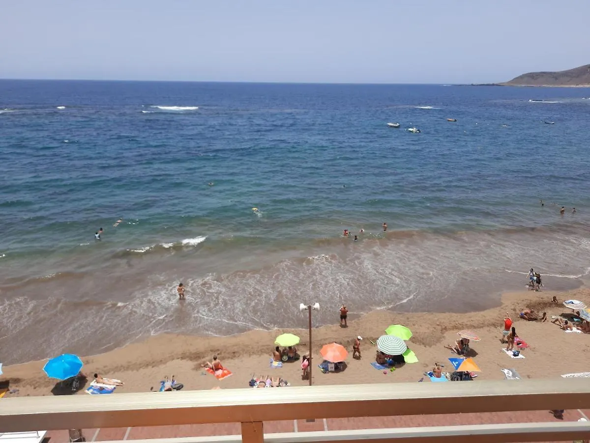 Isamaria Terraza En La Playa Apartment Las Palmas de Gran Canaria 0*,