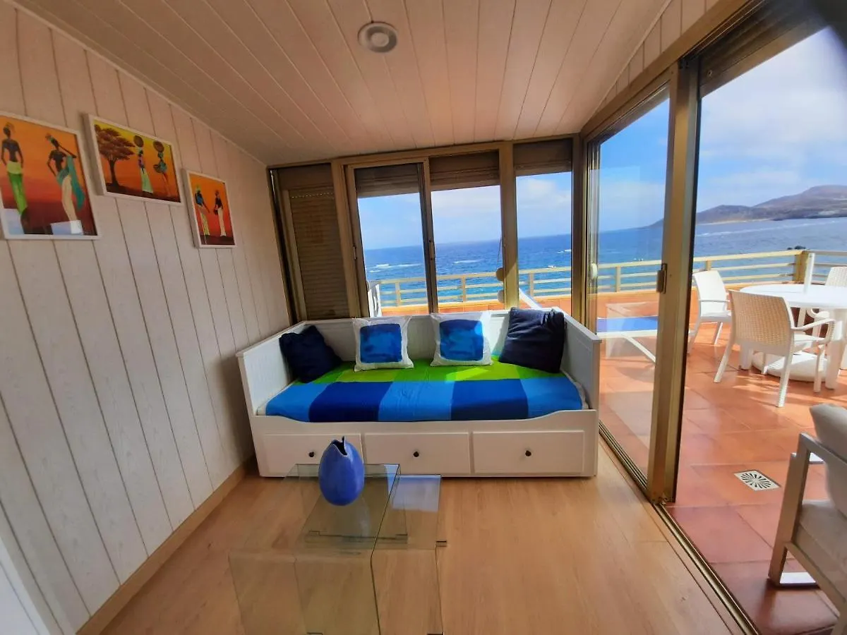 Isamaria Terraza En La Playa Apartment Las Palmas de Gran Canaria
