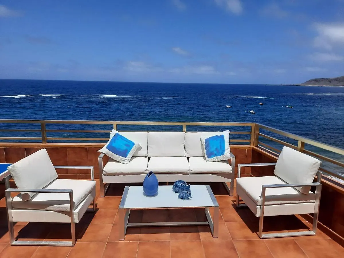Isamaria Terraza En La Playa Apartment Las Palmas de Gran Canaria