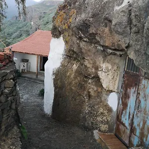 La Cueva Refugio Сasa de vacaciones