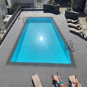 Altos De Arguineguin Apartamento