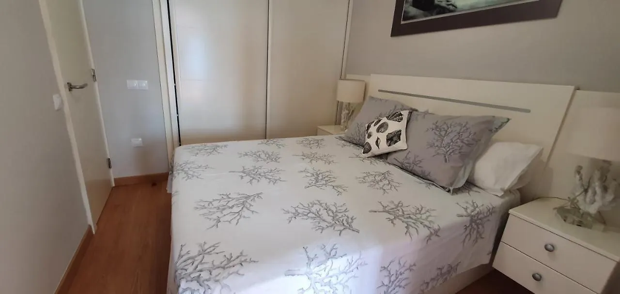 Apartmán Isamaria Terraza En La Playa Las Palmas de Gran Canaria