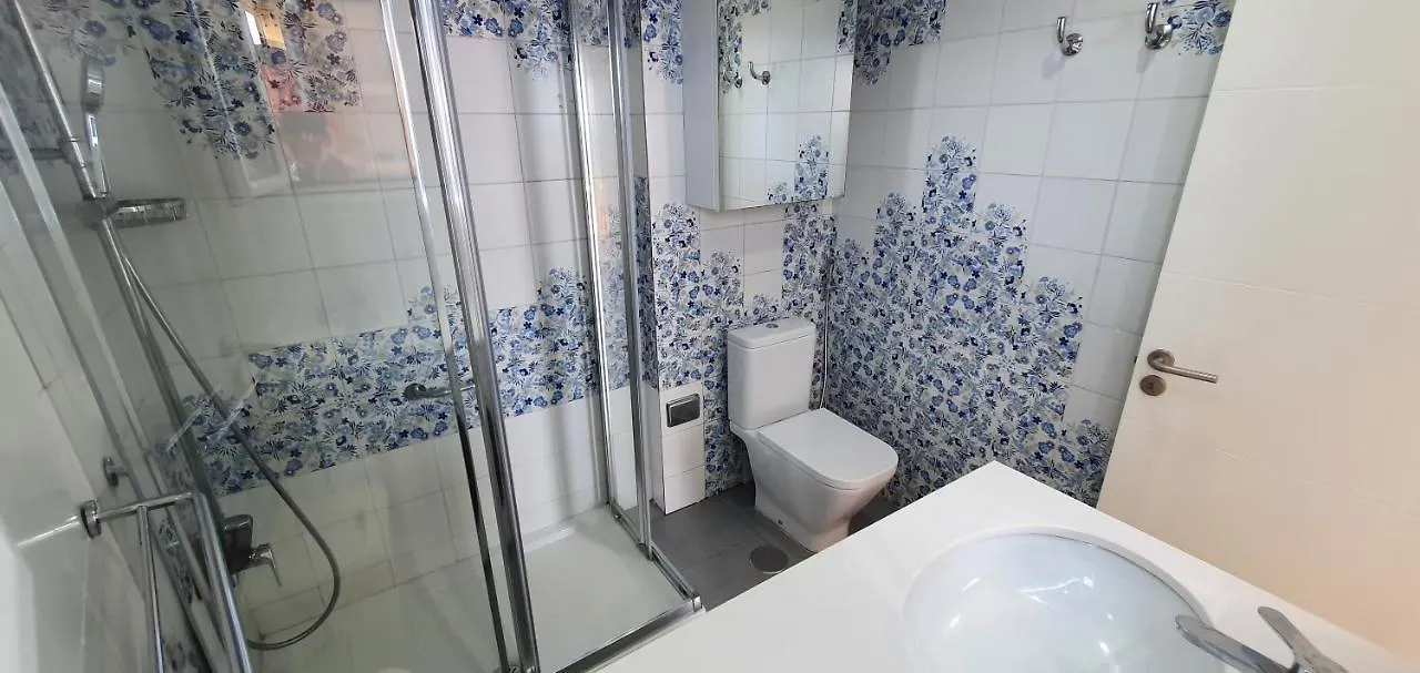 Apartmán Isamaria Terraza En La Playa Las Palmas de Gran Canaria