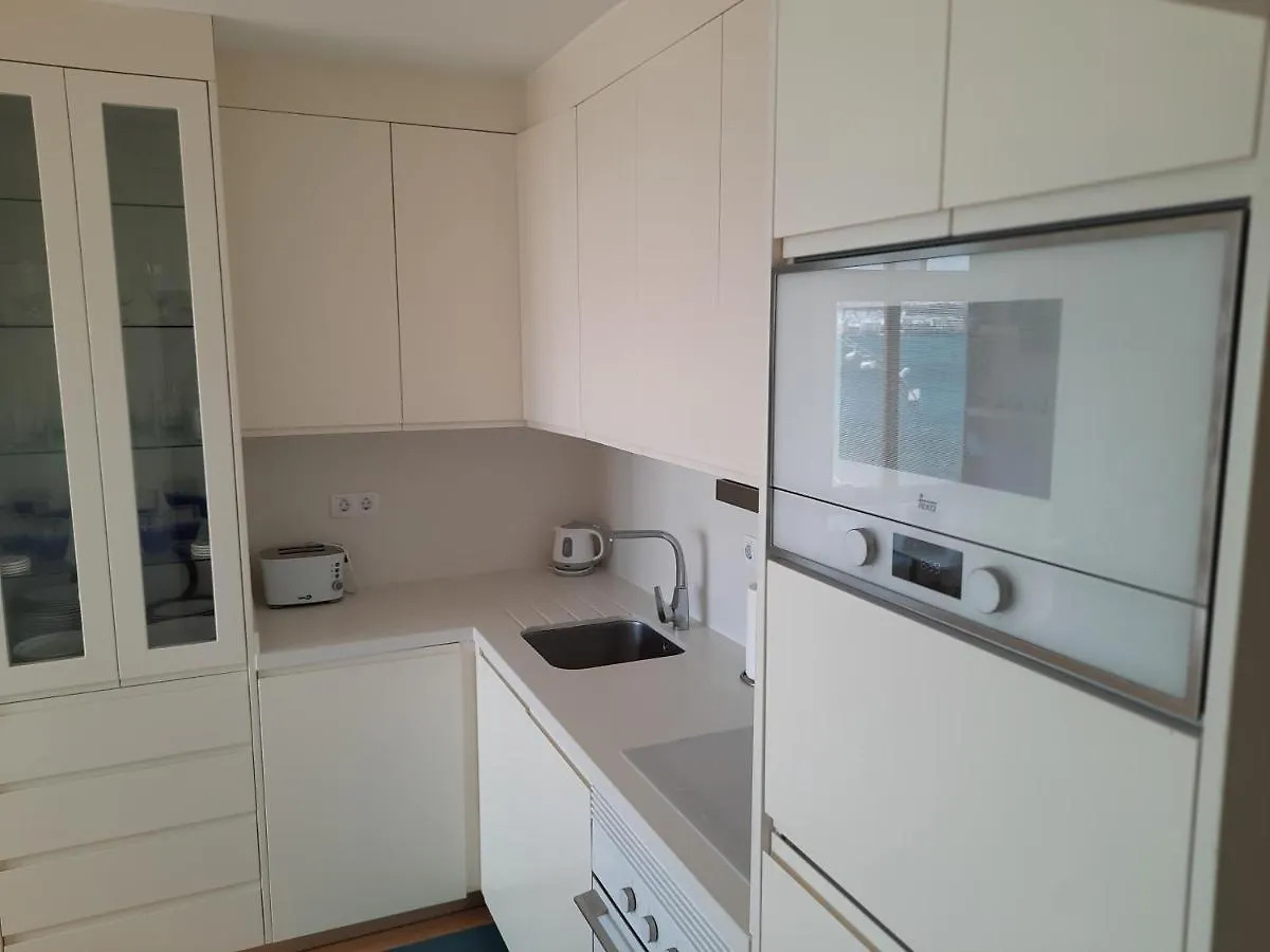 Apartmán Isamaria Terraza En La Playa Las Palmas de Gran Canaria